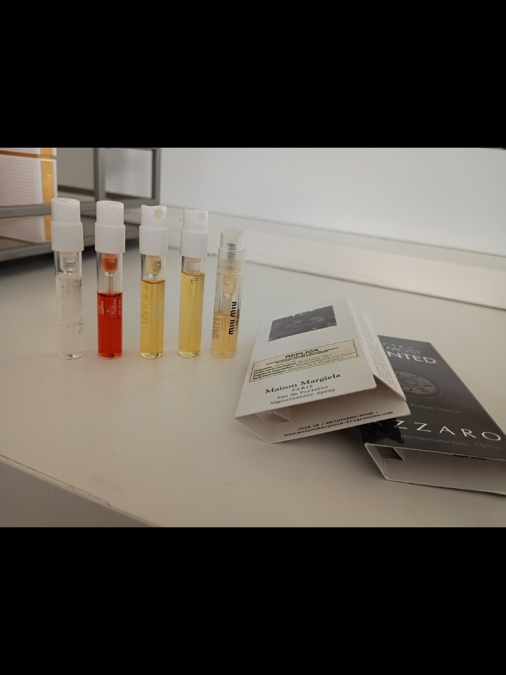 Samples